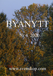 byanytt nr 4 2020