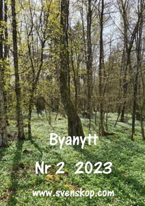Byanytt nr 2 2023