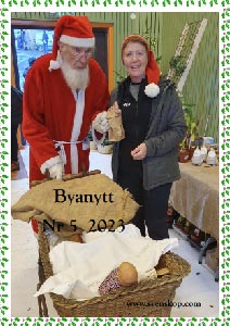 Byanytt nr 5 2023