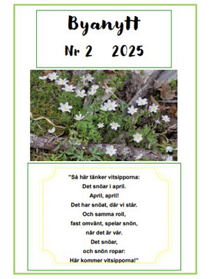 Byanytt nr 2 2025