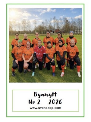 Byanytt nr 2 2026