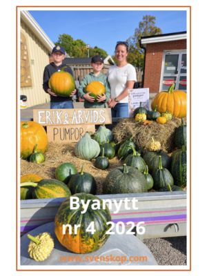 Byanytt nr 4 2026